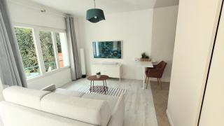 Studio avec jardin entre Paris Versailles et gares - Chaville - 0