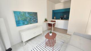 Studio avec jardin entre Paris Versailles et gares - Chaville - 6