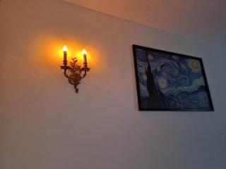 n&ghomesweethome Van Gogh Elegante e confortevole casa vacanze - Milan - 7