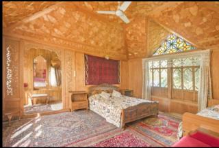 The Martin's Houseboat - Srinagar - 6