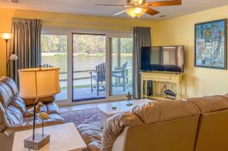 Lakeside Haven Hideaway - Sunset Beach - 7