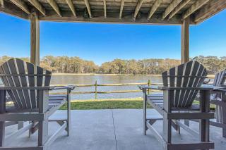 Lakeside Haven Hideaway - Sunset Beach - 9
