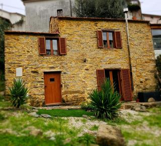 PampiHouse, casa de xisto junto ao rio - 0