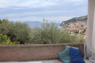 Casa Spisidda Appartamento "Panarea" per 4 persone con vista sulle Eolie - 4