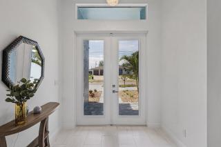 BIG WATER VIEW!, Heated Saltwater Pool and Spa - Villa Manatees Crossing - Roelens - Matlacha - 6