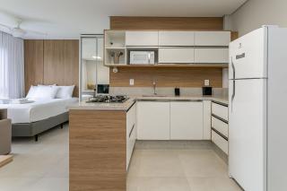 WI-FI 500MB | Piscina com Vista Mar #JA30 - 3