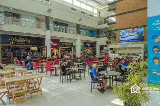 Loft incrível com vista lagoa na Barra - Península - 4