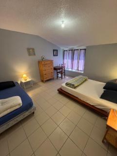 Le gite d'Aste - Arrens-Marsous - 9