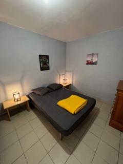 Le gite d'Aste - Arrens-Marsous - 5