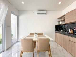 Villa La Buena Vida Modern Style - Ungasan - 6