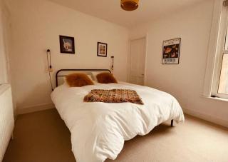 Seal Cottage - 8