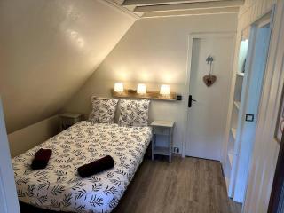 Joli appartement avec vues panoramiques - Chamonix - 5