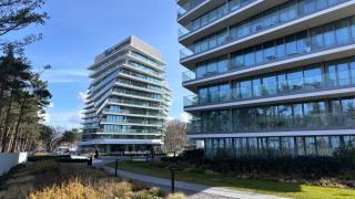 CREST VIEW 777th - SPA & Seaview Apartment - Międzyzdroje - 3