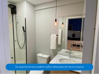 Roomo Belas Artes Consolação Residencial - San Paolo - 2
