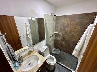 Excepcional apartamento a pasos del mar con piscina - Ríohacha - 2