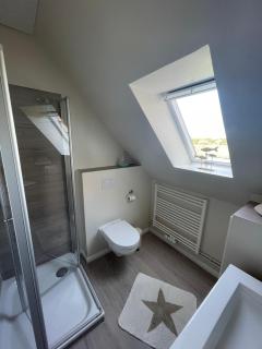 Haus-Seeschwalbe-Wohnung-4 - Nieblum - 2