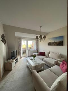 Haus-Seeschwalbe-Wohnung-4 - Nieblum - 0