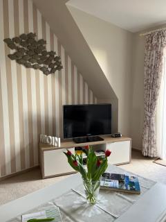 Haus-Seeschwalbe-Wohnung-4 - Nieblum - 8