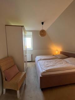 Haus-Seeschwalbe-Wohnung-4 - Nieblum - 6