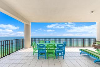 The Oasis at Orange Beach Unit 2111 - Orange Beach - 6