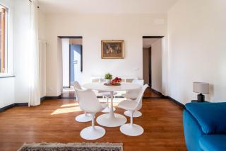 Sogno sul Mare Apartment - Rapallo - 9