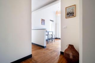 Sogno sul Mare Apartment - Rapallo - 4