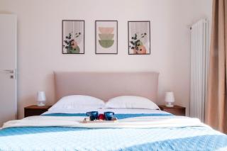 Sogno sul Mare Apartment - Rapallo - 7