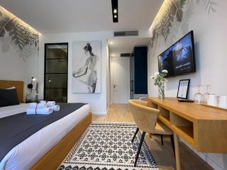 Retreat Apartments - Tirana - 1