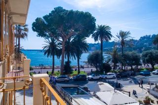 Sogno sul Mare Apartment - Rapallo - 0