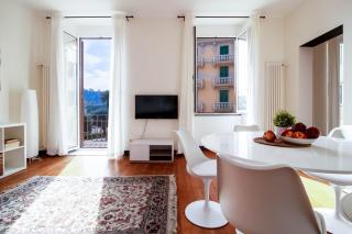 Sogno sul Mare Apartment - Rapallo - 6