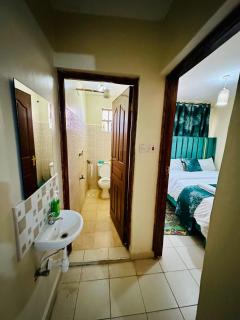 Nuna house - Nairobi - 8