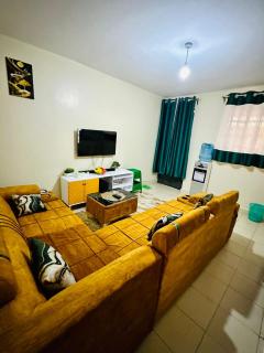 Nuna house - Nairobi - 6