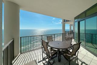 The Oasis at Orange Beach unit 1608 - Orange Beach - 9