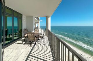 The Oasis at Orange Beach unit 1608 - Orange Beach - 5