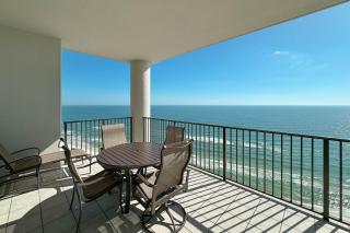 The Oasis at Orange Beach unit 1608 - Orange Beach - 4
