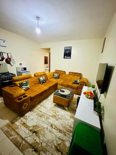 Nuna house - Nairobi - 4
