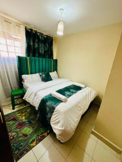 Nuna house - Nairobi - 3