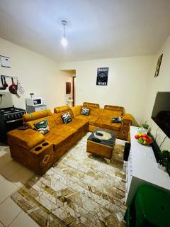 Nuna house - Nairobi - 2
