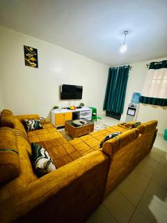 Nuna house - Nairobi - 1