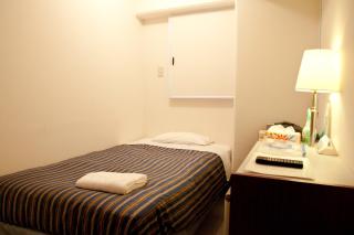 Hotel Kansai - Osaka - 9