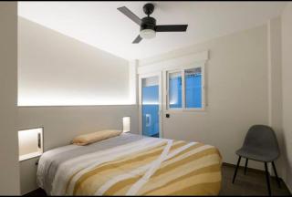 Céntrico Apartamento 6 personas - Valencia - 3