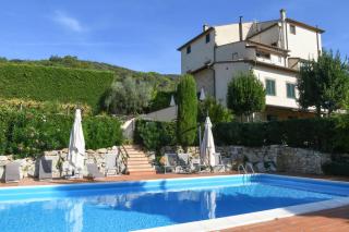 Podere Le Monache - Montaione - 1