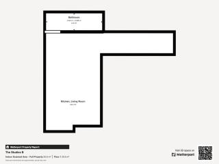 Green Lanes Studios By Morethanstays - 4