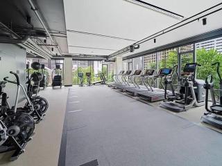 Luxury 1 Bedroom 1Bath Convention Center - Seattle - 4