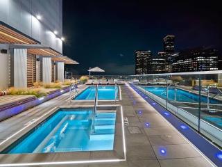 Luxury 1 Bedroom 1Bath Convention Center - 0