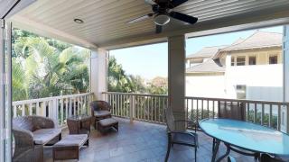Poolside Villa With Private Lanai 3 Minute Walk To Poipu Beach - Koloa - 5