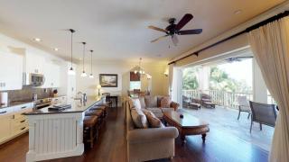 Poolside Villa With Private Lanai 3 Minute Walk To Poipu Beach - Koloa - 2