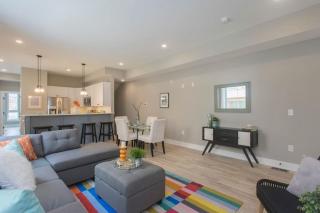 PRISTINE 3 bdrm - Garage Parking - Close to UPENN - Filadélfia - 0