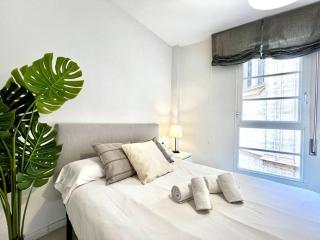 Nuevo Cathedral Deluxe Apartment SineseDesignHomes - Malaga - 3