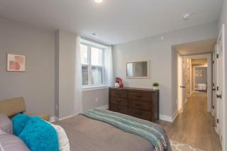PRISTINE 3 bdrm - Garage Parking - Close to UPENN - Filadélfia - 9
